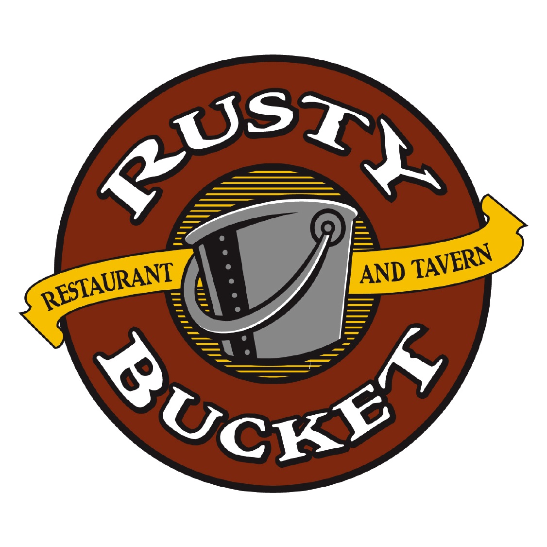 Restaurant Review & Giveaway Rusty Bucket's Rotating Specials The
